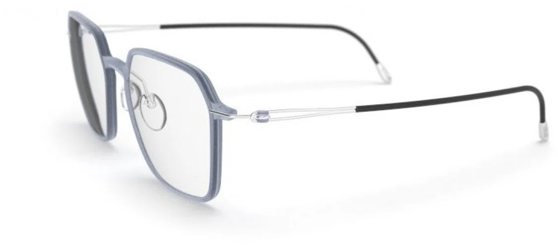 Silhouette Lite Spirit 2927 Eyeglasses - view 17